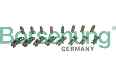 Фото 1 — Гідрокомпенсатори Borsehung (B10284) Фото Гідрокомпенсатори Borsehung (B10284) зображення 1