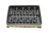 Клапан (впуск) VW Caddy IV/Golf VI/Touran 1.6 15- (OE VAG) Borsehung (B10322) зображення 6