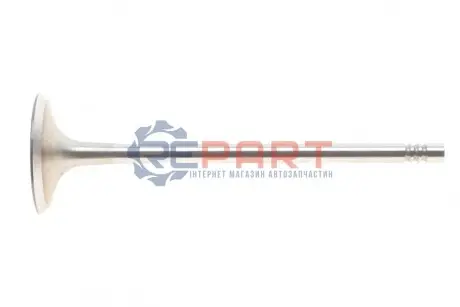 Клапан (впуск) BMW 5 (G30/F90) 2.0 i/3.0 i (B58/N48/N46) 16 Borsehung B10349 Купити в Україні