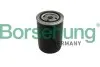 Фото Фільтр масляний VW Passat 1.8 T 96-05/Skoda SuperB 1.8T 01-08 Borsehung (B10431) зображення 1