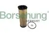 Фото Фільтр оливний Borsehung (B10438) зображення 1