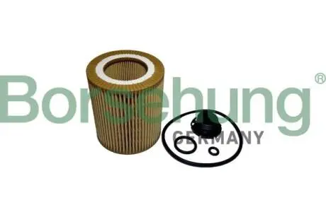 Фільтр оливний Borsehung B10439 Купити в Україні