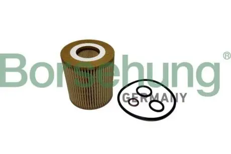 Фільтр оливний Borsehung B10440 Купити в Україні