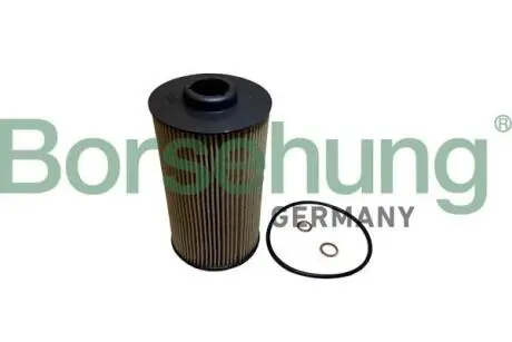 Фільтр оливний Borsehung B10442 Купити в Україні