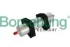 Фото Фільтр паливний Audi A4/A5/A8 2.0-4.2TDI 07 Borsehung (B10484) зображення 1
