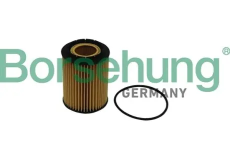 Фільтр масляний Audi A6/A8/VW Passat/T4/T5 2.8-4.2 VR6 Borsehung B10516 Купити в Україні