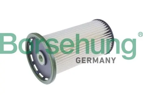 Фільтр паливний Audi A3/Q2/TT/Skoda Octavia/SuperB/VW Caddy/Golf/Passat/Polo/Tiguan 1.6/2.0TDI 09 Borsehung B10523 Купити в Україні