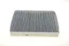 Фото Фільтр салону VW Polo/Skoda Kamiq 17 Borsehung (B10534) зображення 4