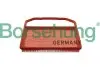 Фото Фільтр повітряний VW Polo/Skoda Fabia 1.0 i/TSI 14-/Seat Ibiza 1.0 i/TSI 15 Borsehung (B10538) зображення 1