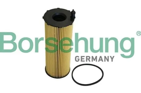 Фільтр масляний Audi A4/A6/A8/Q7 2.7-4.2 TDI 03 Borsehung B10547 Купити в Україні