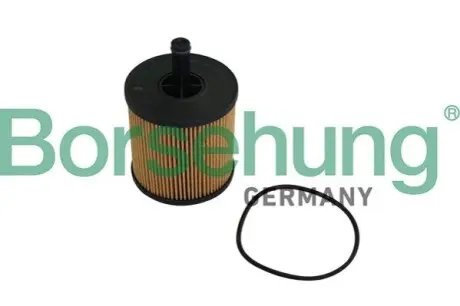 Фільтр масляний VW Touareg 5.0TDI 02-10 (OE VAG) Borsehung B10548 Купити в Україні