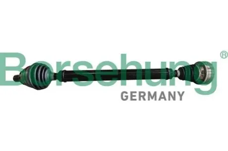 Фото 1 — Напіввісь Borsehung (B10594) Фото Напіввісь Borsehung (B10594) зображення 1