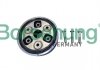 Муфта кардана эластичная VW Audi A3/VW Golf V/VI/Passat 2.0 TDI 05- Borsehung B10612 (фото 1)