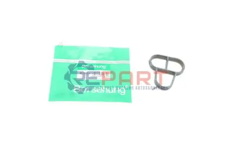 Прокладка корпуса фільтра масляного Audi Q5/Q7/Porsche Cayenne/VW Touareg 3.0/3.2 TFSI 08 Borsehung B10623 Купити в Україні