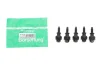 Болт кришки ГРМ VW Golf V/VI/Passat B6/B7 1.8/2.0 TFSI 04-16 (к-кт 5шт) Borsehung (B10628) зображення 2