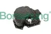 Поддон масляный (пластик) Borsehung (B10659) изображение 1