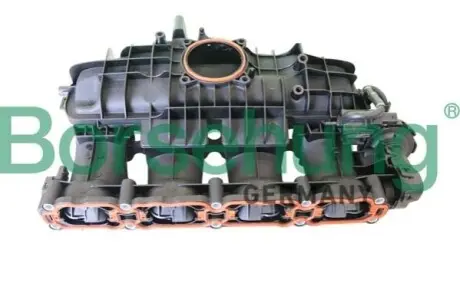 Фото Колектор впускний Borsehung (B10664) зображення 1