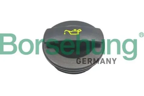 Кришка маслозаливної горловини Borsehung B10669 Купити в Україні