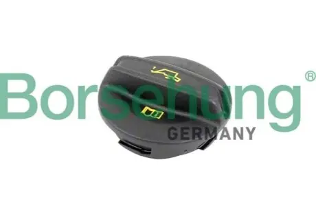 Крышка, корпус масляного фильтра Borsehung B10670 Купить в Украине