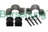 Фото Ремкомплект стабілізатора (переднього) VW Fox/Polo/Skoda Fabia 02- (OE VAG) Borsehung (B10808) зображення 1