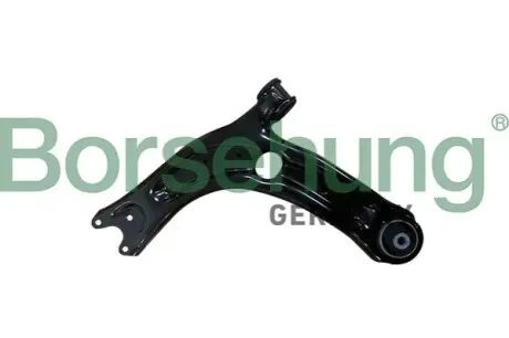 Важіль підвіски (передній/знизу) (L) Skoda Superb III/Kodiaq/Karoq/VW Passat B8/Touran/Tiguan 14 Borsehung B10860 Купити в Україні