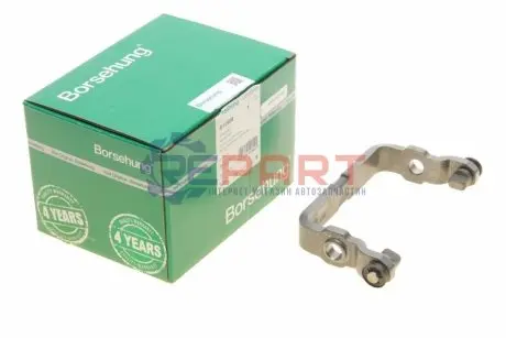 Тяга переключения передач Borsehung B10908 Купить в Украине