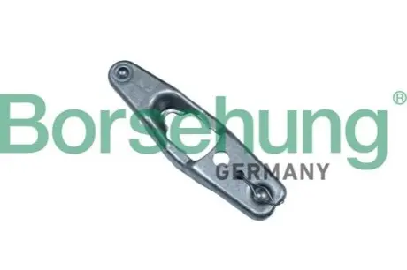Вилка зчеплення VW Caddy III/IV 1.0-1.2 TSI/1.4-1.6 04- (OE VAG) Borsehung B10913 Купити в Україні
