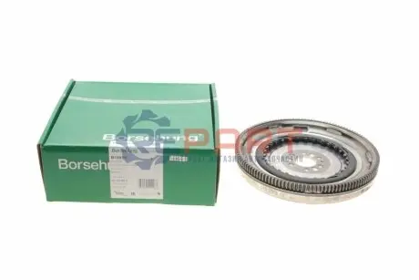 Демпфер зчеплення VW Golf/Passat 1.4 TSI 08-14, 110/118kw, DSG7-0AM/0CW (DQ200) Borsehung B10918 Купити в Україні