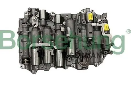 Блок клапанів АКПП Borsehung B10921 Купити в Україні