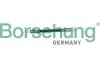 Фото Шланг гальмівний (задній) Audi A1/A3/TT/Skoda Fabia I-ll/Octavia/Roomster/VW Golf 1.0-3.2 95- (140mm) Borsehung (B10946) зображення 1