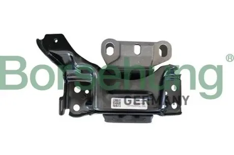 Подушка двигуна (L) Seat Ibiza 1.6 17- (OE VAG) Borsehung B10986 Купити в Україні