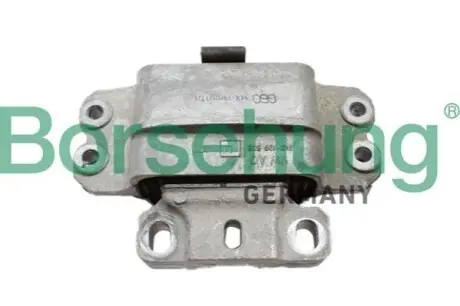 Фото Подушка кріплення двигуна Borsehung (B10992) зображення 1