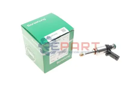Форсунка VW Golf/Passat 1.8TSI 07-14/Skoda Octavia/Superb 1.8TSI 07-15 Borsehung B11156 Купити в Україні