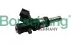 Фото Форсунка VW Golf/Passat 1.8/2.0TSI 12 Borsehung (B11157) зображення 1