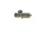 Фото Форсунка Skoda Fabia/Rapid/Roomster 1.6 07-14/VW Polo1.6 10- (OE VAG) Borsehung (B11159) зображення 2