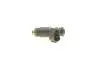Фото Форсунка Skoda Fabia/Rapid/Roomster 1.6 07-14/VW Polo1.6 10- (OE VAG) Borsehung (B11159) зображення 4