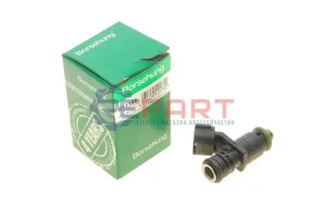 Форсунка Skoda Fabia/Rapid/Roomster 1.6 07-14/VW Polo1.6 10- (OE VAG) Borsehung B11159 Купити в Україні