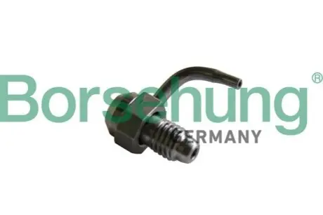 Форсунка масляна VW Passat 1.8/2.0TSI 05-14 (к-кт 4шт)(OE VAG) Borsehung B11161 Купить в Украине