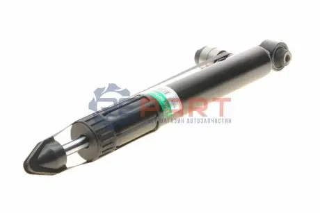 Фото 1 — Амортизатор (задній) VW Golf 12- (OE VAG) Borsehung (B11179) Фото Амортизатор (задній) VW Golf 12- (OE VAG) Borsehung (B11179) зображення 1