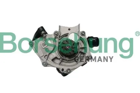 Помпа води Audi A3/A4/A5/A6/VW Golf VII/Passat VIII/Skoda Octavia IV/SuperB III 1.8/2.0 TSI/TFSI 14- Borsehung B11209 Купить в Украине