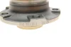 Підшипник маточини (задньої) VW Polo VI 1.0 TSI 17- (ABS=43z) Borsehung (B11287) зображення 3