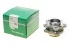 Подшипник ступицы (задней) BMW X3 (G01/F97)/X4 (G02/F98) 19- (OE VAG) Borsehung (B11293) изображение 1