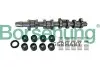 Фото Розподільний вал VW Caddy 1.9TDI/2.0TDI 04 Borsehung (B11307) зображення 1