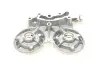 Фото Кронштейн розподільчого валу опорний VW Golf/Passat 2.0TSI 12-19 (OE VAG) Borsehung (B11308) зображення 6