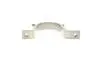 Рейка рулевая Audi A3/Skoda Octavia/VW Golf IV 1.4-2.3 96-10 (с ГПК) Borsehung (B11327) изображение 3