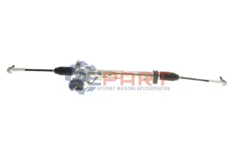 Рейка рулевая Audi A3/Skoda Octavia/VW Golf IV 1.4-2.3 96-10 (с ГПК) Borsehung B11327 Купить в Украине