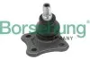 Фото Опора кульова (передня/знизу/R) Audi A3/Seat Toledo/Leon/Skoda Octavia/VW Golf IV 96-10 Borsehung (B11335) зображення 1