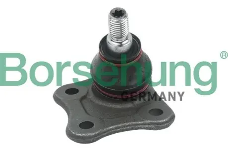 Опора кульова (передня/знизу/R) Audi A3/Seat Toledo/Leon/Skoda Octavia/VW Golf IV 96-10 Borsehung B11335 Купити в Україні
