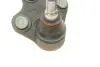 Фото Опора кульова (передня/знизу/L) Audi A1 10-/Seat Ibiza 02-15/Skoda Fabia 99-14/Rapid 12-/VW Polo 01 Borsehung (B11340) зображення 3