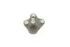 Фото Опора кульова (передня/знизу/L) Audi A1 10-/Seat Ibiza 02-15/Skoda Fabia 99-14/Rapid 12-/VW Polo 01 Borsehung (B11340) зображення 6